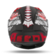 Airoh Valor Ribs matt Storlek S, M & L